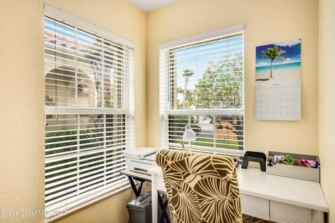 5526 Cord Grass Lane Melbourne Beach FL 32951