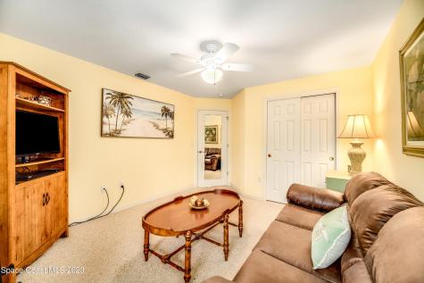 5526 Cord Grass Lane Melbourne Beach FL 32951