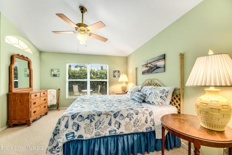 5526 Cord Grass Lane Melbourne Beach FL 32951