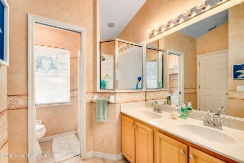5526 Cord Grass Lane Melbourne Beach FL 32951