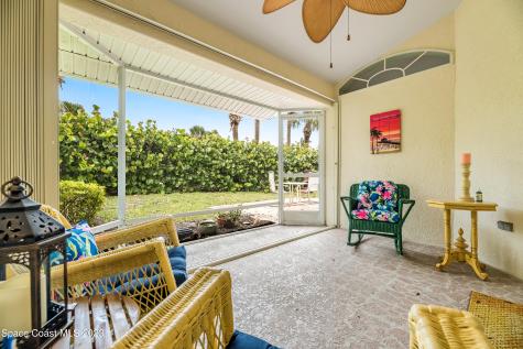5526 Cord Grass Lane Melbourne Beach FL 32951