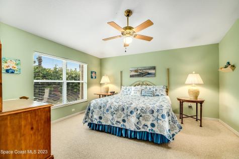 5526 Cord Grass Lane Melbourne Beach FL 32951