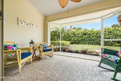 5526 Cord Grass Lane Melbourne Beach FL 32951