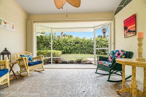 5526 Cord Grass Lane Melbourne Beach FL 32951