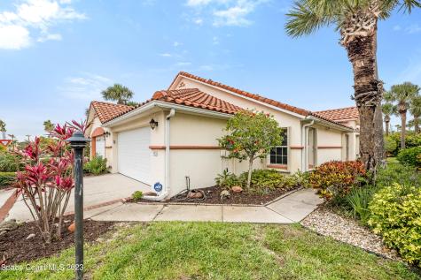 5526 Cord Grass Lane Melbourne Beach FL 32951