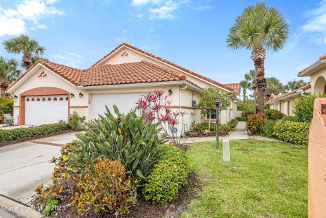 5526 Cord Grass Lane Melbourne Beach FL 32951