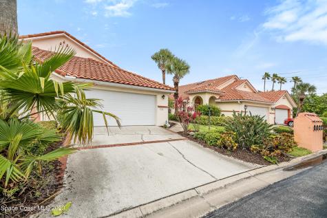 5526 Cord Grass Lane Melbourne Beach FL 32951