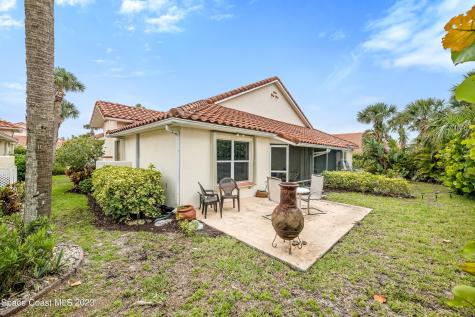 5526 Cord Grass Lane Melbourne Beach FL 32951