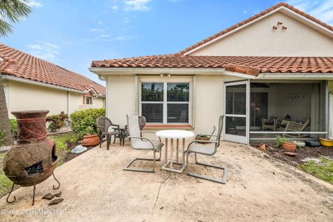 5526 Cord Grass Lane Melbourne Beach FL 32951