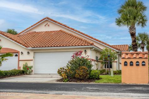 5526 Cord Grass Lane Melbourne Beach FL 32951