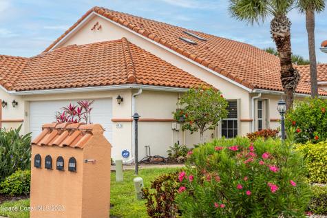 5526 Cord Grass Lane Melbourne Beach FL 32951