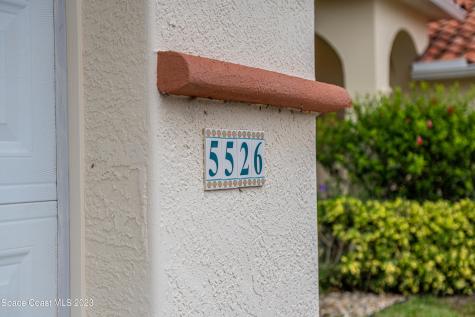 5526 Cord Grass Lane Melbourne Beach FL 32951