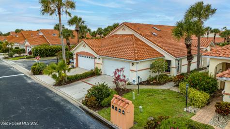 5526 Cord Grass Lane Melbourne Beach FL 32951