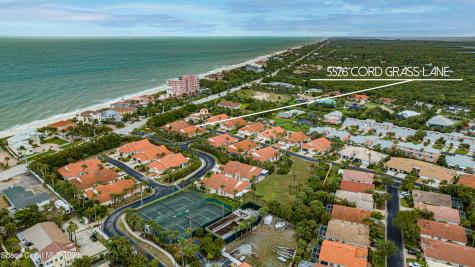 5526 Cord Grass Lane Melbourne Beach FL 32951