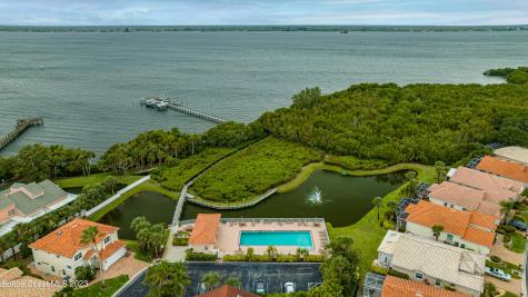 5526 Cord Grass Lane Melbourne Beach FL 32951