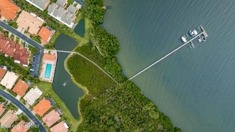 5526 Cord Grass Lane Melbourne Beach FL 32951