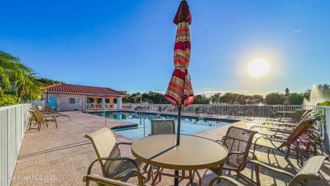 5526 Cord Grass Lane Melbourne Beach FL 32951