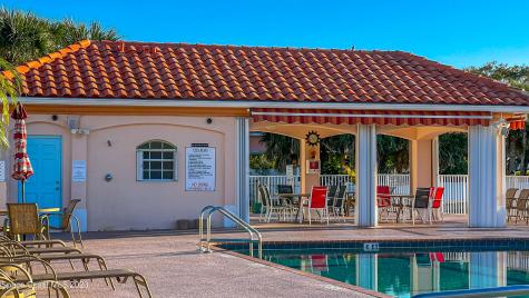5526 Cord Grass Lane Melbourne Beach FL 32951