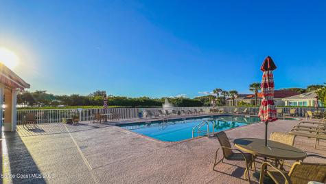 5526 Cord Grass Lane Melbourne Beach FL 32951