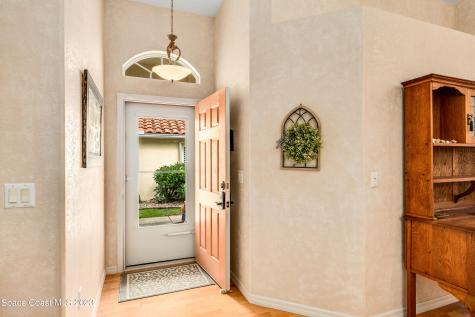 5526 Cord Grass Lane Melbourne Beach FL 32951