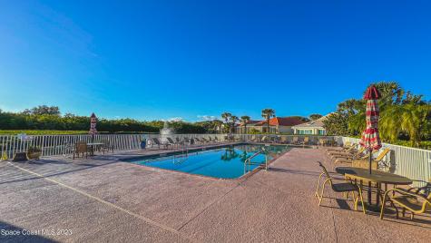 5526 Cord Grass Lane Melbourne Beach FL 32951