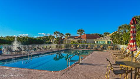 5526 Cord Grass Lane Melbourne Beach FL 32951