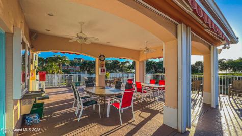 5526 Cord Grass Lane Melbourne Beach FL 32951
