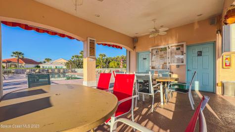 5526 Cord Grass Lane Melbourne Beach FL 32951