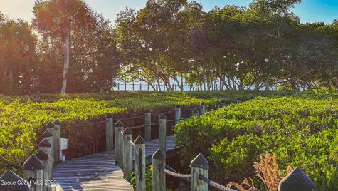5526 Cord Grass Lane Melbourne Beach FL 32951