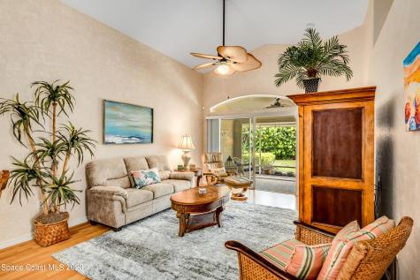 5526 Cord Grass Lane Melbourne Beach FL 32951