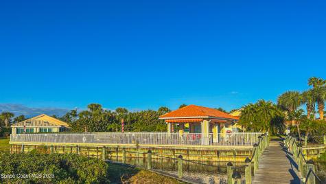 5526 Cord Grass Lane Melbourne Beach FL 32951