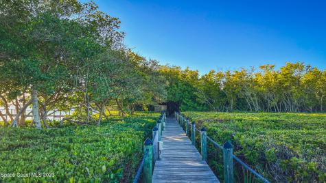 5526 Cord Grass Lane Melbourne Beach FL 32951