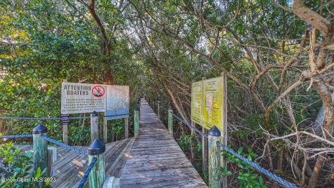 5526 Cord Grass Lane Melbourne Beach FL 32951