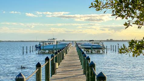 5526 Cord Grass Lane Melbourne Beach FL 32951