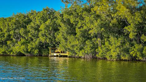 5526 Cord Grass Lane Melbourne Beach FL 32951