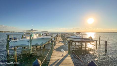 5526 Cord Grass Lane Melbourne Beach FL 32951