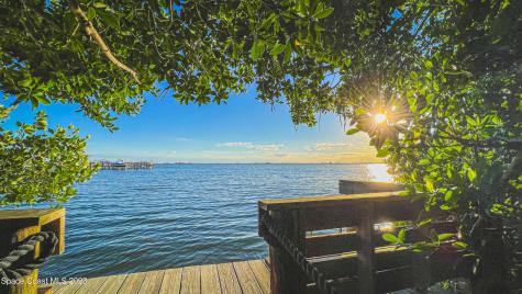 5526 Cord Grass Lane Melbourne Beach FL 32951