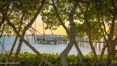 5526 Cord Grass Lane Melbourne Beach FL 32951
