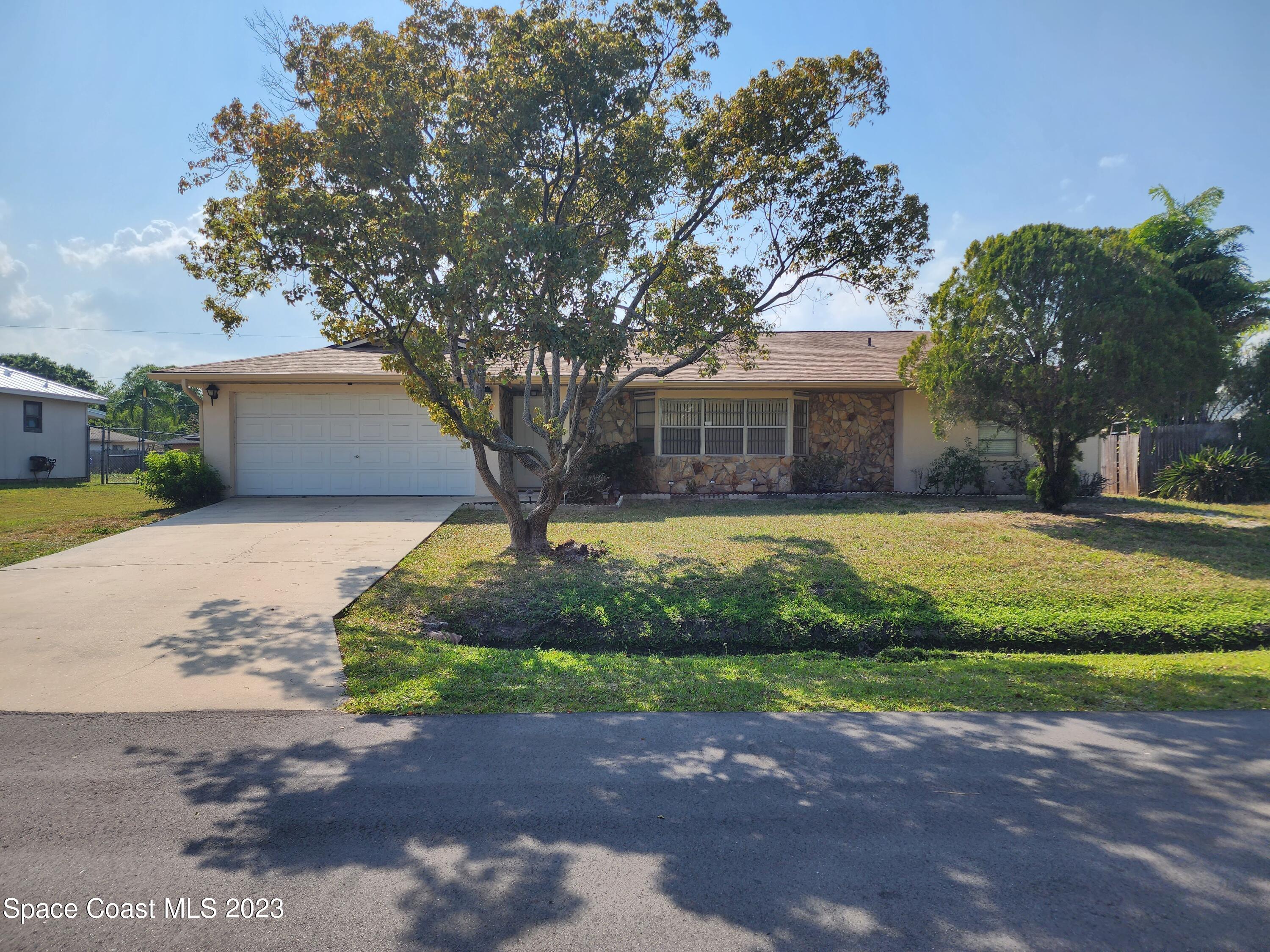 1382 Erlang Avenue NW Palm Bay FL 32907