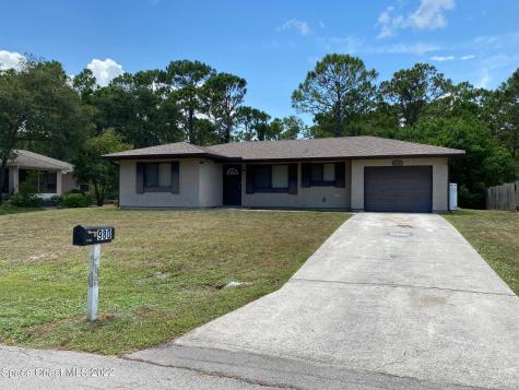 980 Ladona Avenue SE Palm Bay FL 32909