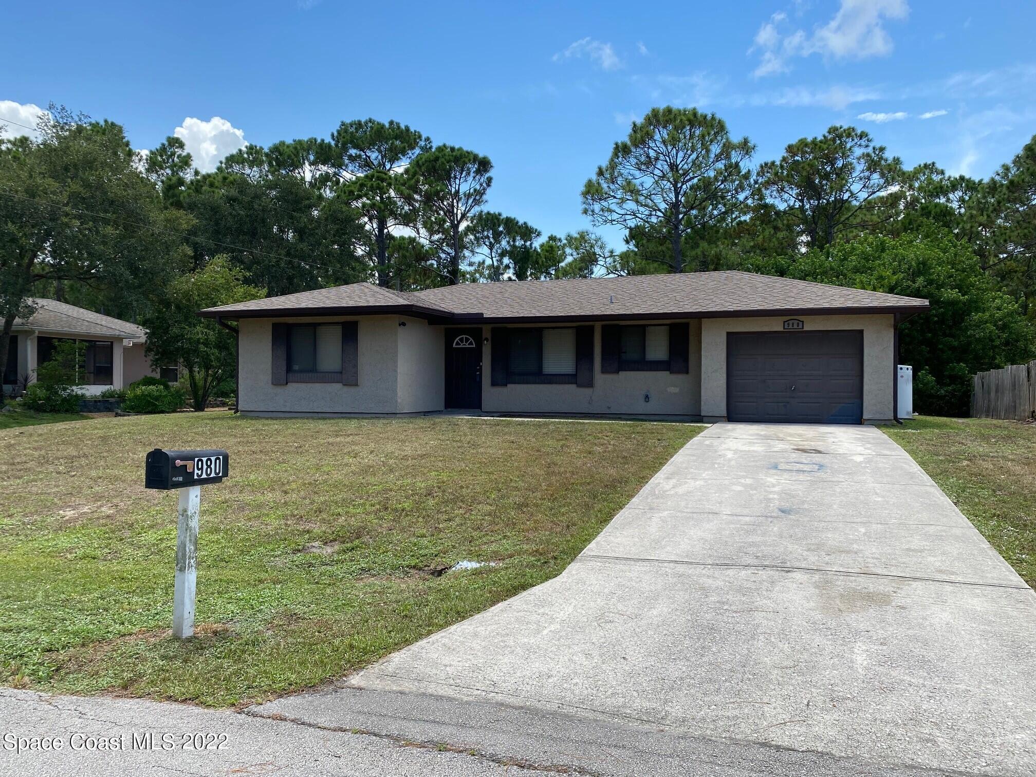 980 Ladona Avenue SE Palm Bay FL 32909