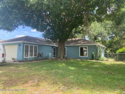 4648 Zoltan Drive Titusville FL 32780