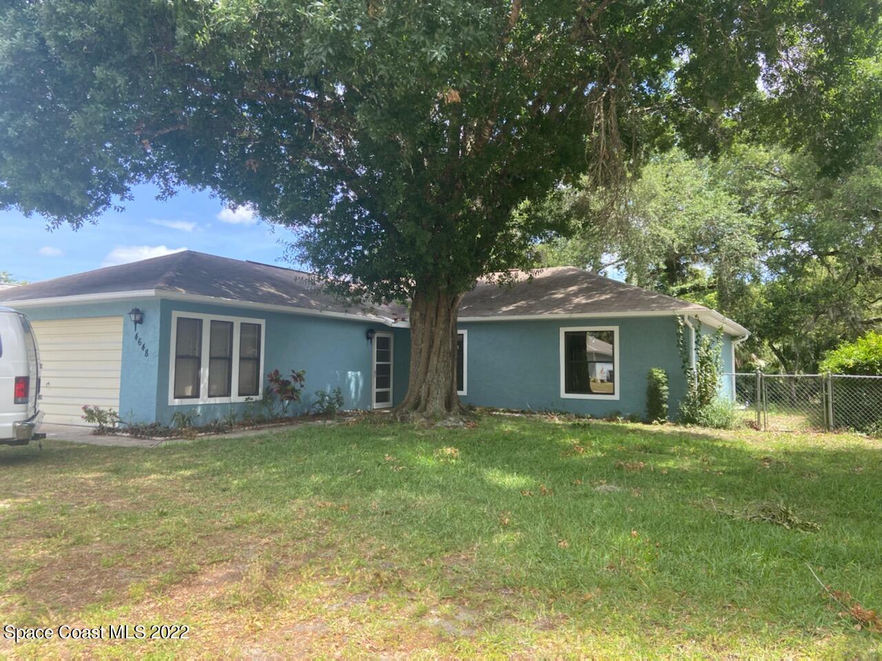 4648 Zoltan Drive Titusville FL 32780