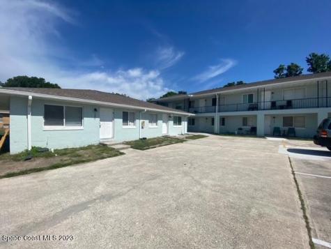 1596 South Street Titusville FL 32780