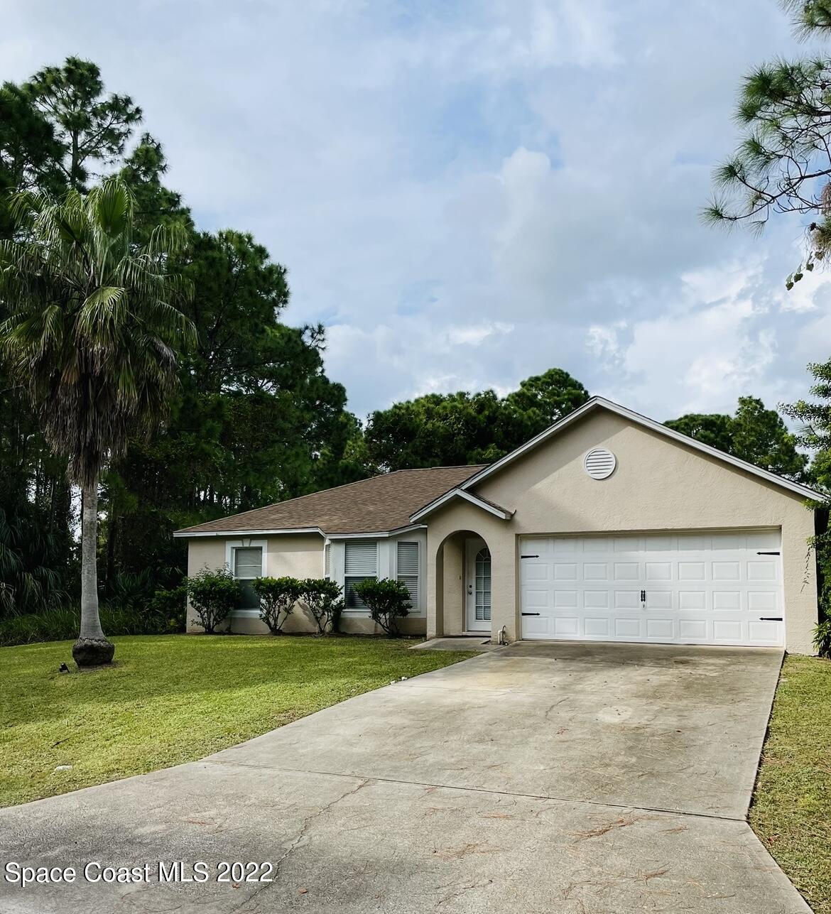 1267 Schayler Street SW Palm Bay FL 32908