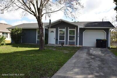 1019 Arkansas Avenue SE Palm Bay FL 32909
