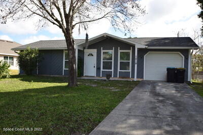 1019 Arkansas Avenue SE Palm Bay FL 32909