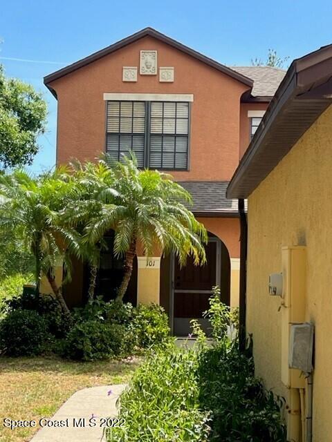 810 Luminary Circle Melbourne FL 32901