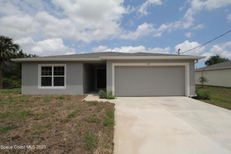 147 Franzing Street SW Palm Bay FL 32908