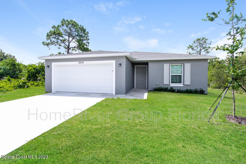 1414 Toy Street SE Palm Bay FL 32909